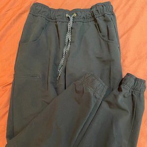 Jaanuu Scrub Joggers
